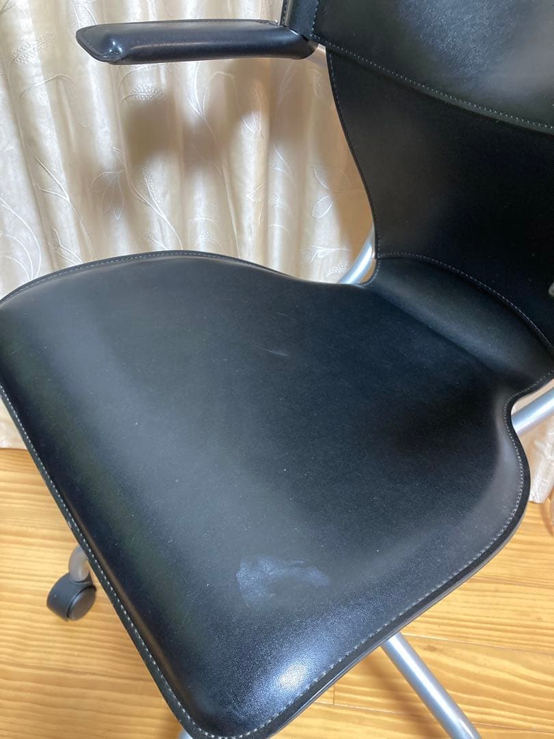 カリモク　karimoku XT 4310BJE チェア