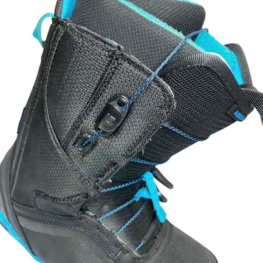 BURTON バートン AMBUSH 27cm メンズ ボード ブーツ