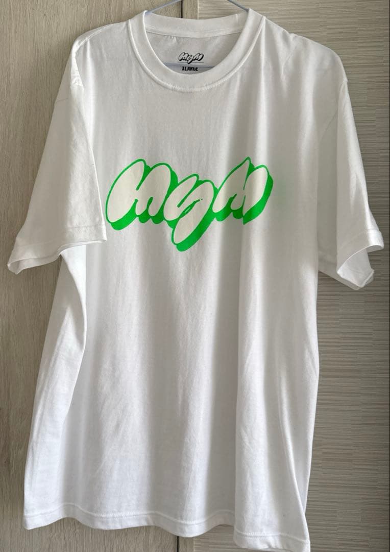 s*中様 MyM マイムー 公式 完売品スウェット3枚＋半袖 ガンバレルーヤ 大