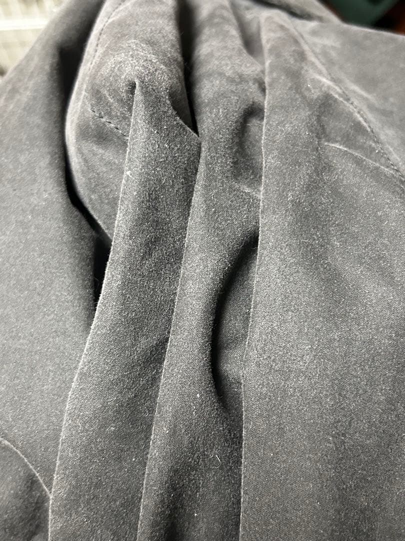 【Barbour】バーレーOS サイズ42