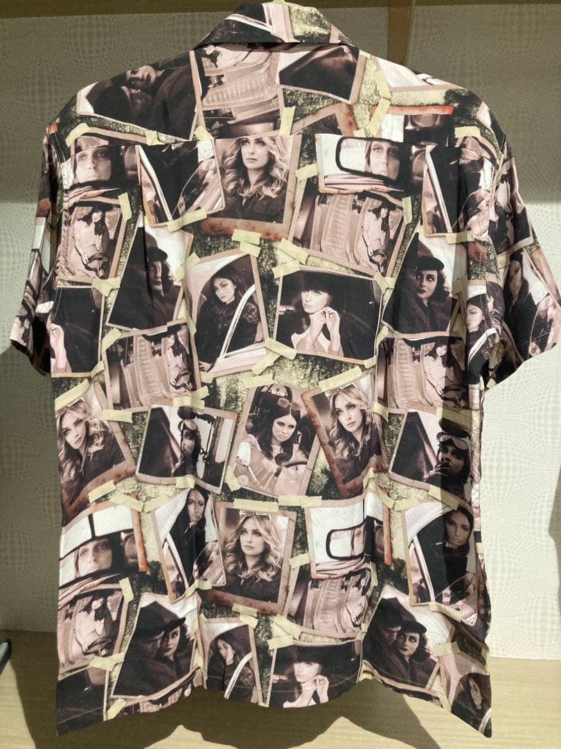 トップス KEONI OF HAWAII by SUN SURF