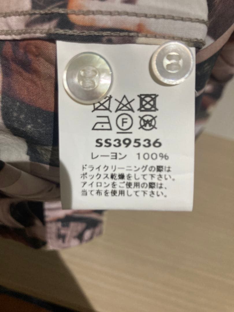 トップス KEONI OF HAWAII by SUN SURF