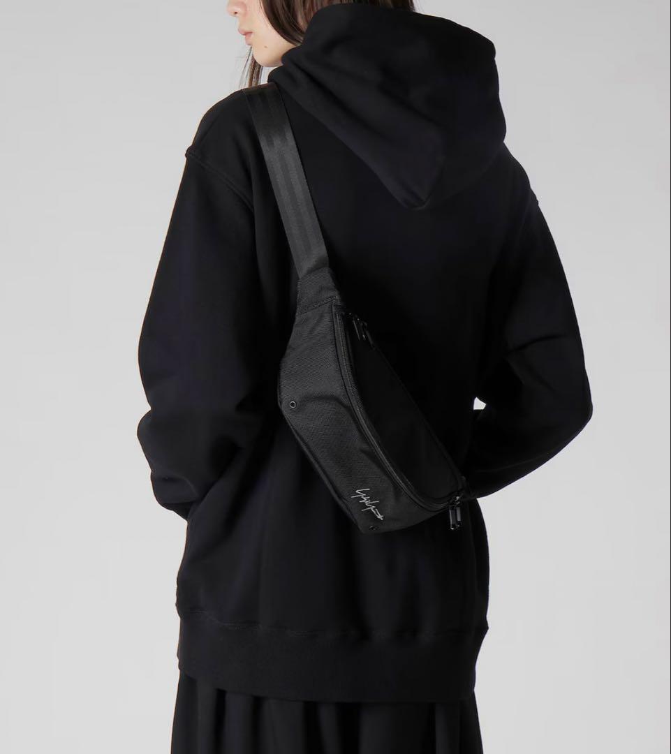 バッグ Yohji Yamamoto Pour Homme Waist Bag