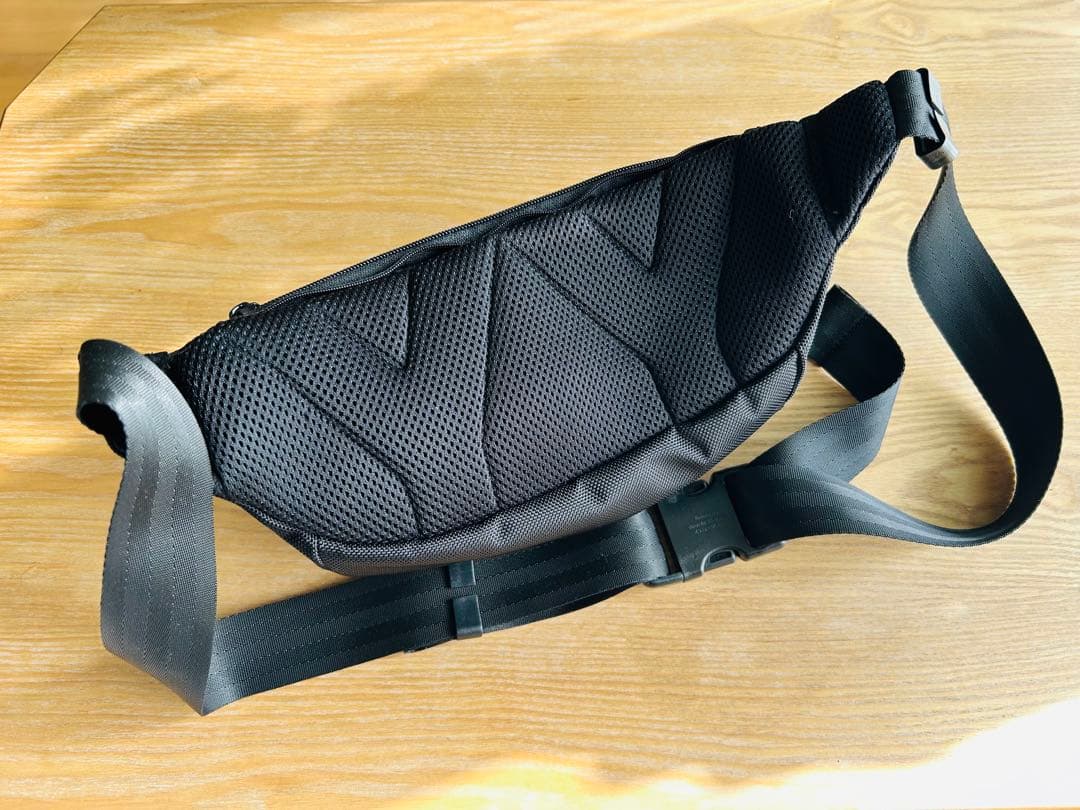 バッグ Yohji Yamamoto Pour Homme Waist Bag