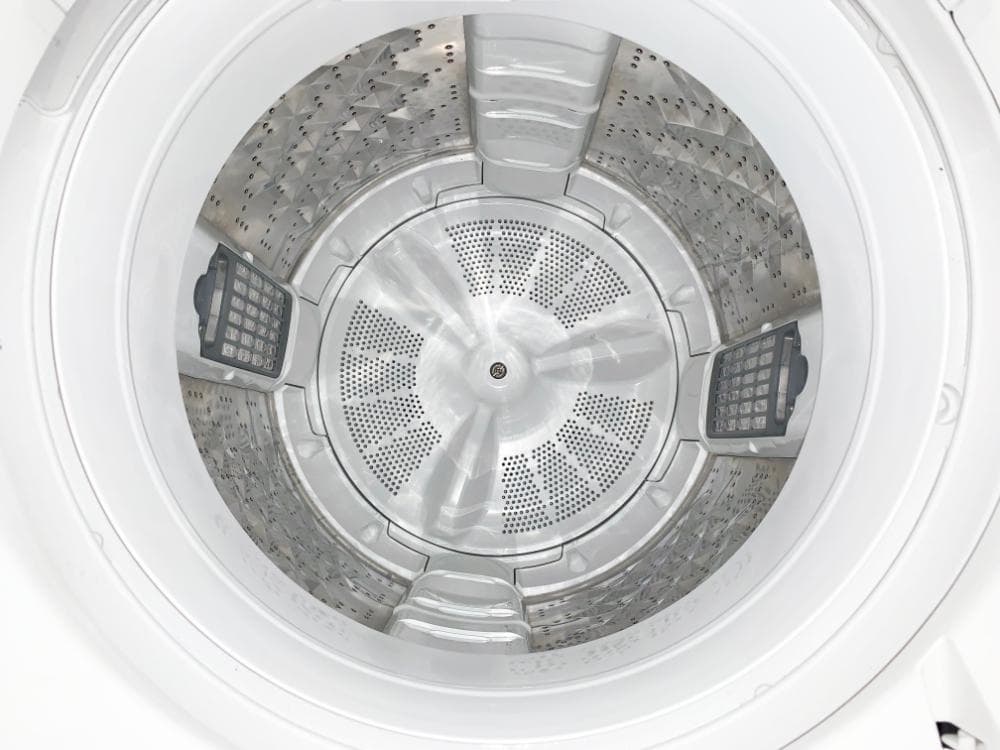 ★分解洗浄済！2025年製★パナソニック 8㎏洗濯機【NA-FA8K5】G4HJ