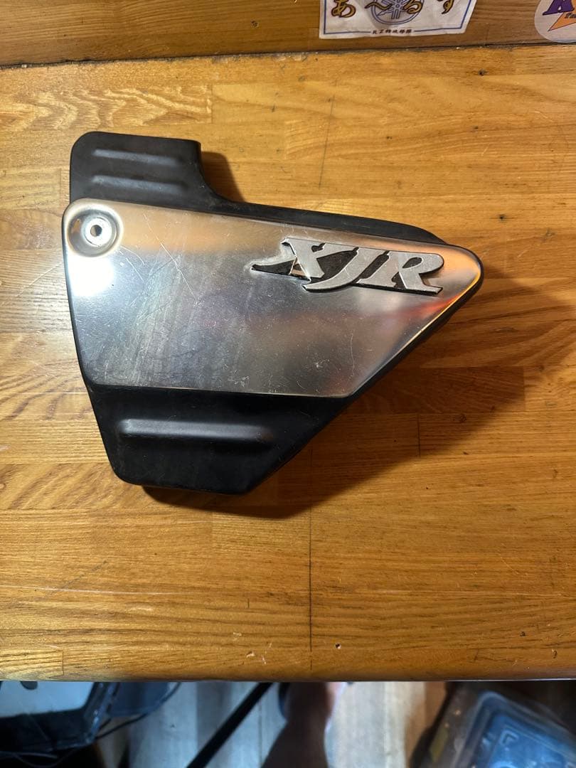 xjr400 純正テール テールランプ セット