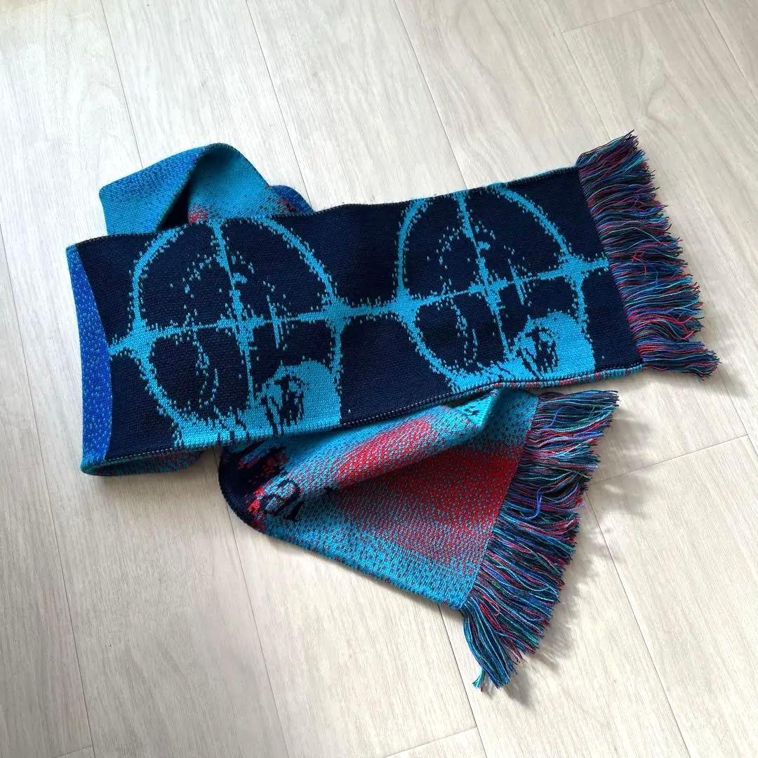 モンマルトルニューヨーク / NEUTRAL LIPS SCARF