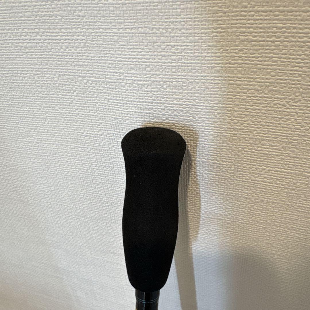 ダイワ エメラルダス 86M・V （品番：01480643）