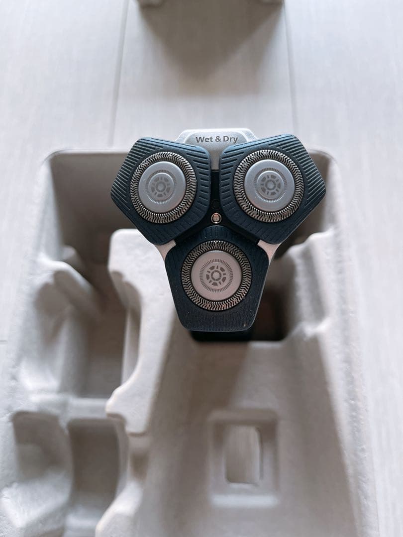 PHILIPS メンズ電気シェーバー 7000 Series S7882/51