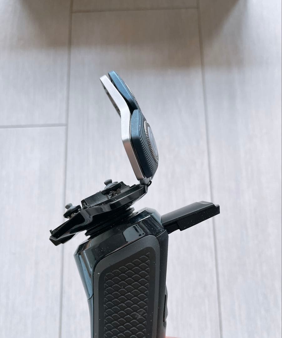 PHILIPS メンズ電気シェーバー 7000 Series S7882/51