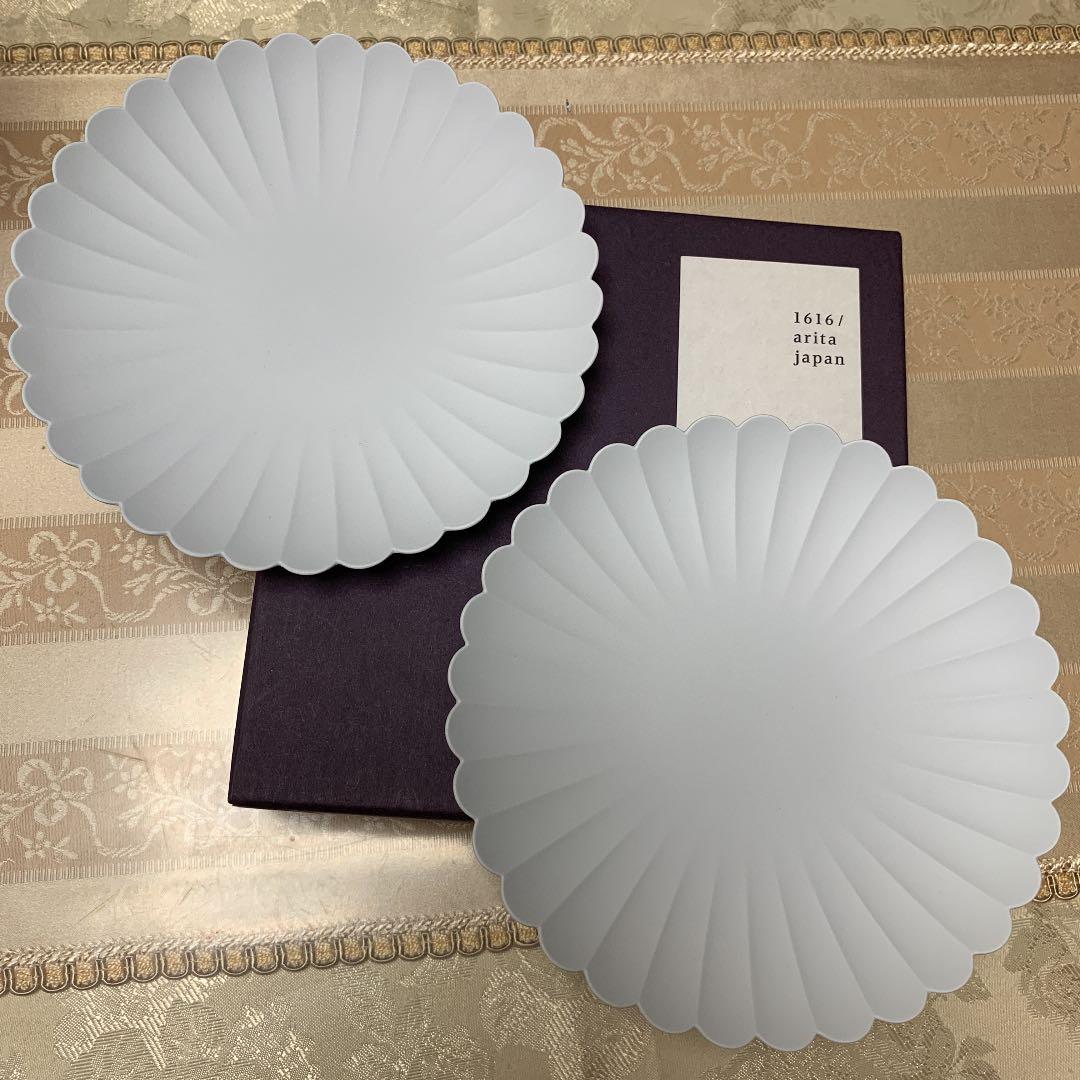 らん様へ　同梱品