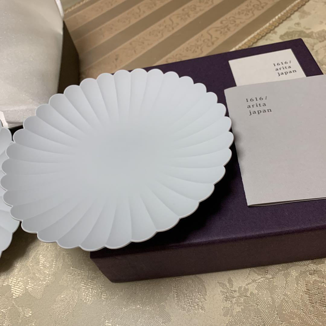 らん様へ　同梱品