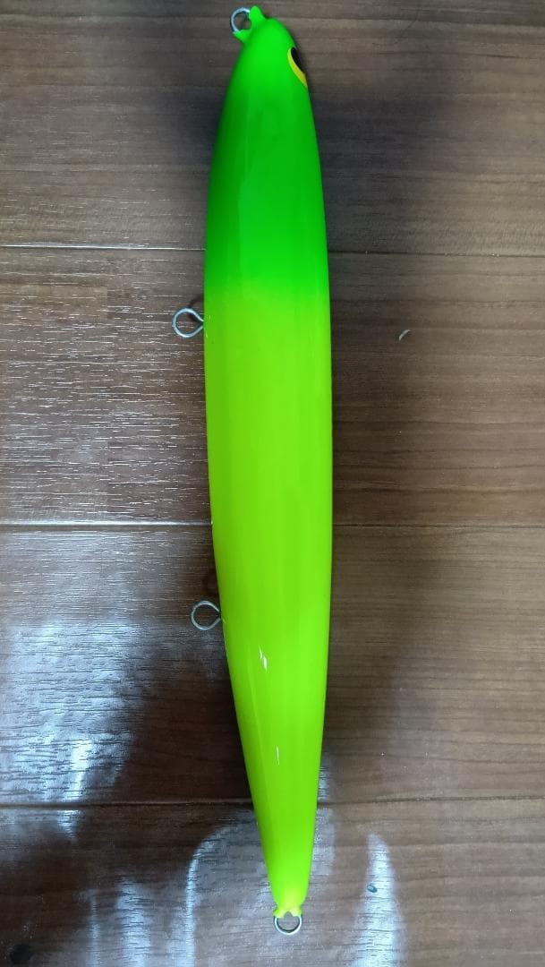 ウッドリーム　D ボニート300