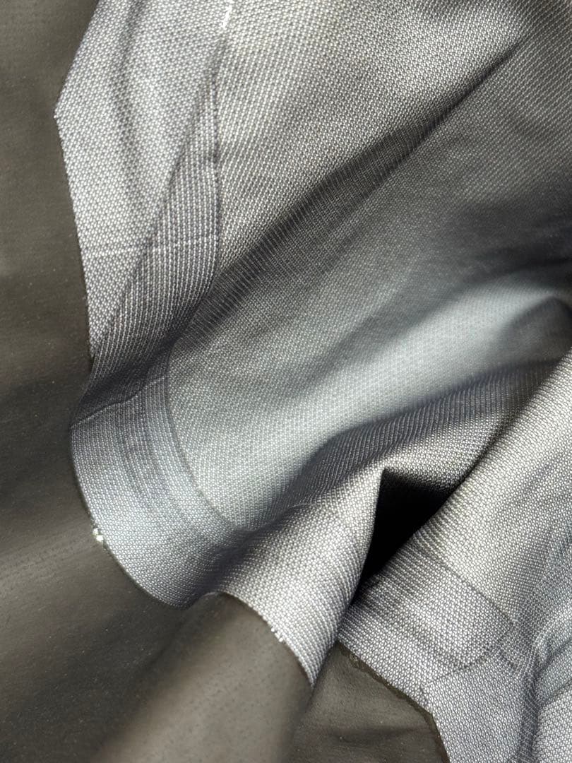 モンベル ダイナアクションパーカ　L