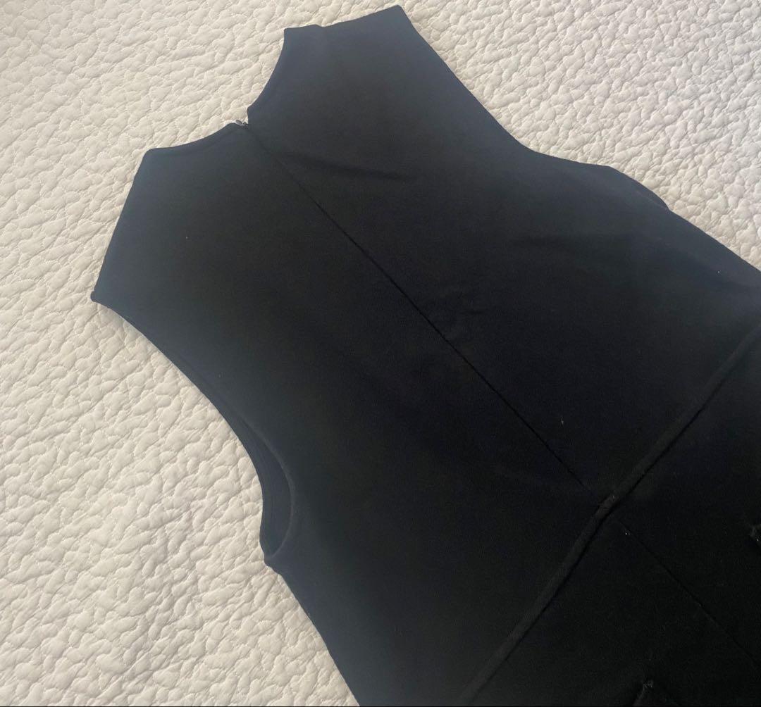 universal tissu ユニヴァーサルティシュ　サロペットパンツ2024