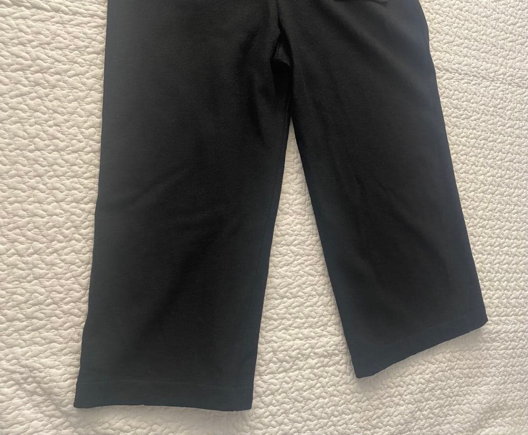 universal tissu ユニヴァーサルティシュ　サロペットパンツ2024