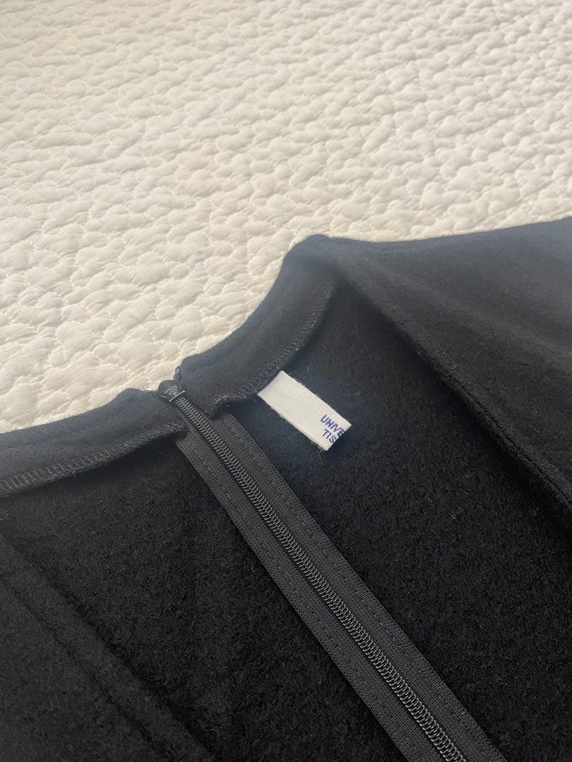 universal tissu ユニヴァーサルティシュ　サロペットパンツ2024