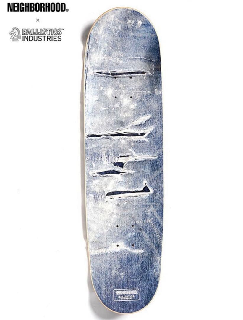 スケートボード NEIGHBORHOOD BALLISTICS DECK CASE TAPE 3