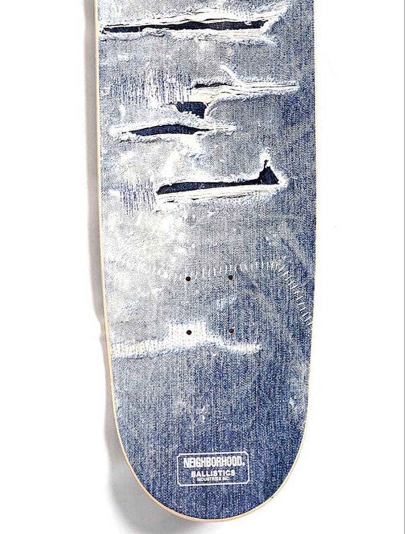 スケートボード NEIGHBORHOOD BALLISTICS DECK CASE TAPE 3