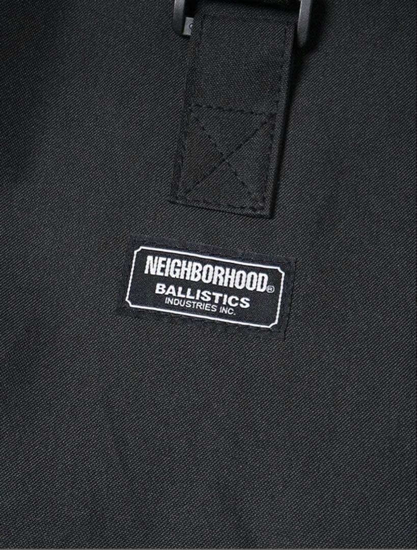 スケートボード NEIGHBORHOOD BALLISTICS DECK CASE TAPE 3