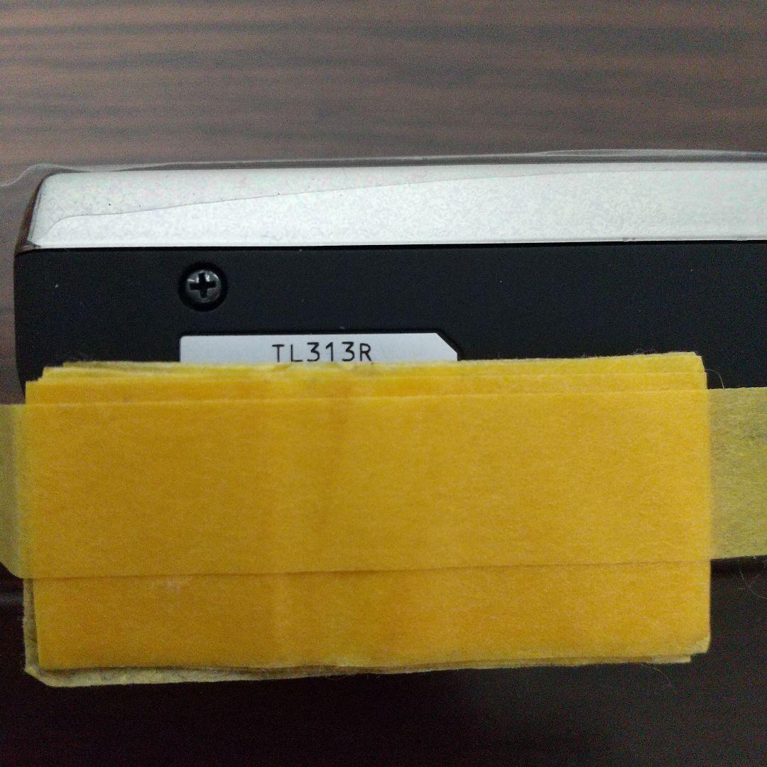 BLITZ TL313R OBD2カプラー付き 新型レーザー式 レーダー探知機