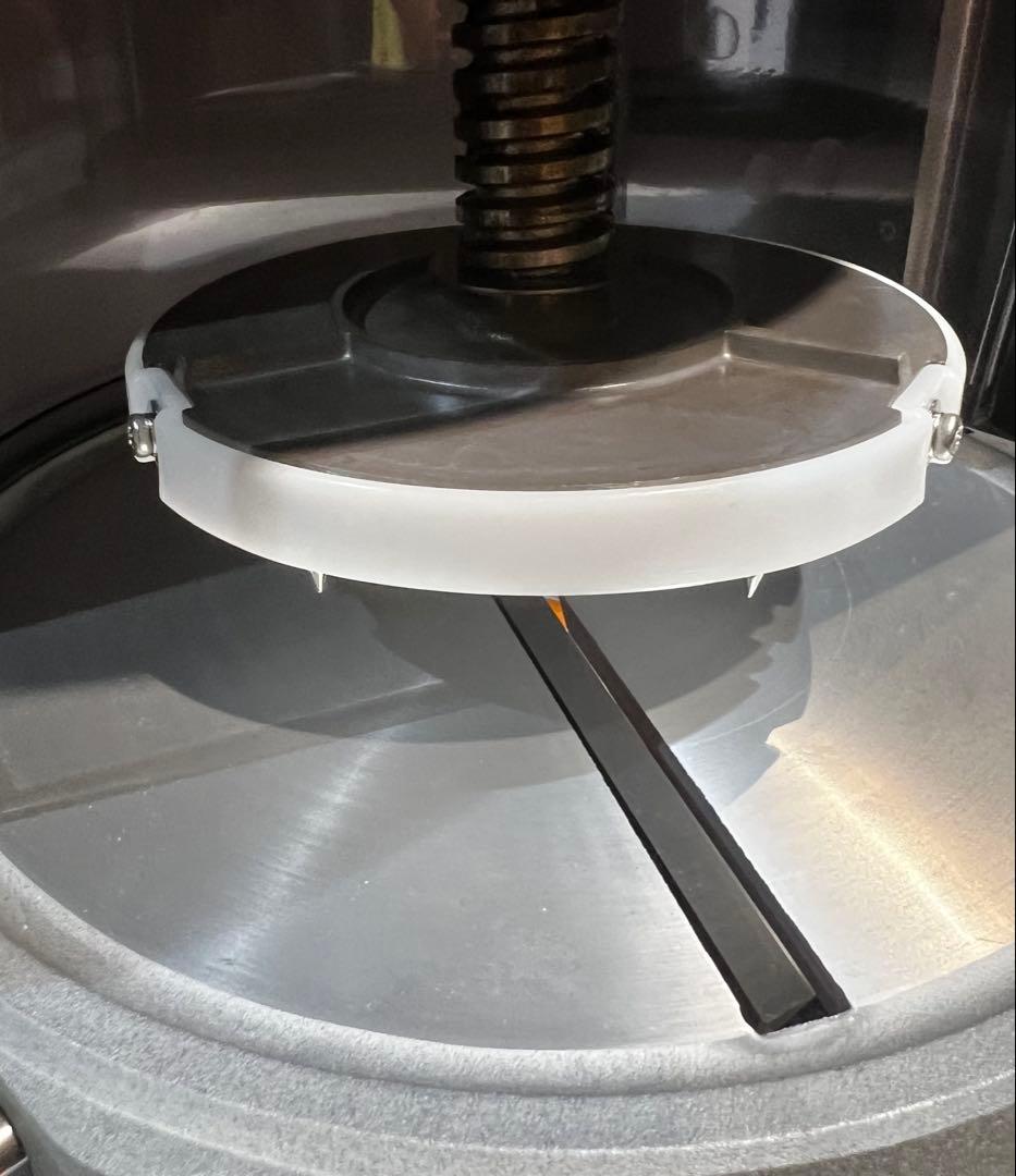 初雪　業務用　かき氷機HB310B2