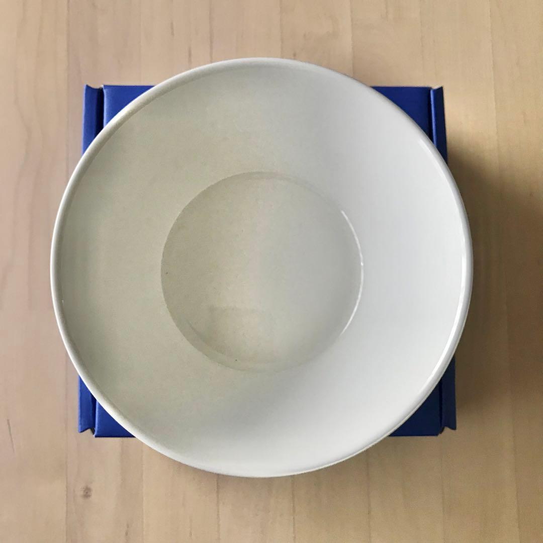 アラビア　ムーミン　ファッツエル　ボウル　15cm　80周年　おまけ付　入手困難