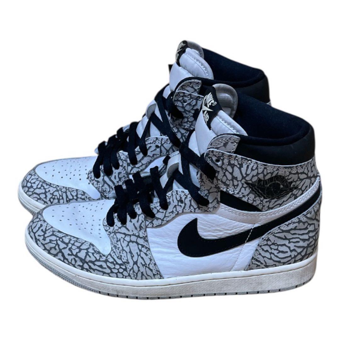【ゆーちんさん専用】Nike Air Jordan 1 ハイカット スニーカー