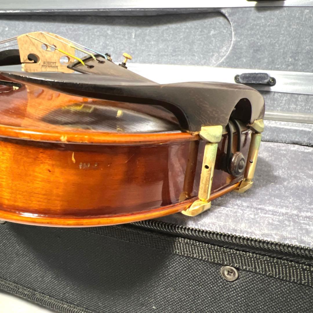 Valente バレンテ　バイオリン　ケース付き　VN-60 4/4