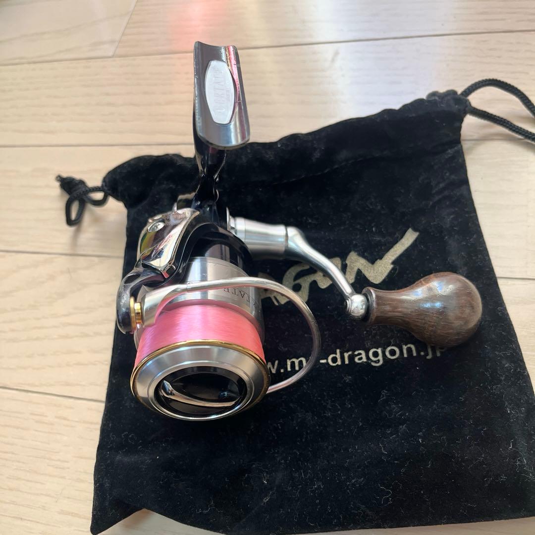 DAIWAセルテート04 2500