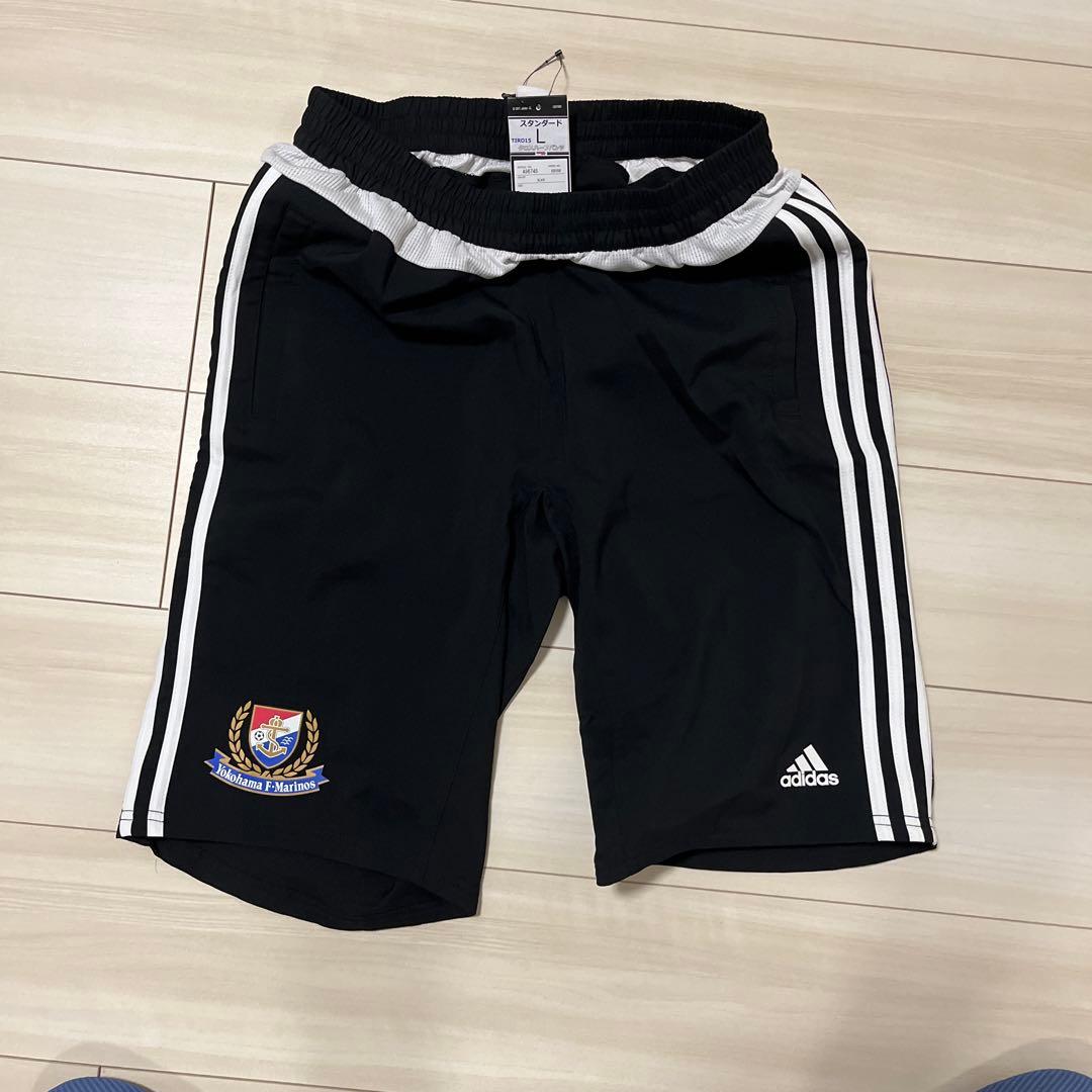 横浜Fマリノス　トレーニングウェア　半袖　上下　ソックス　セット