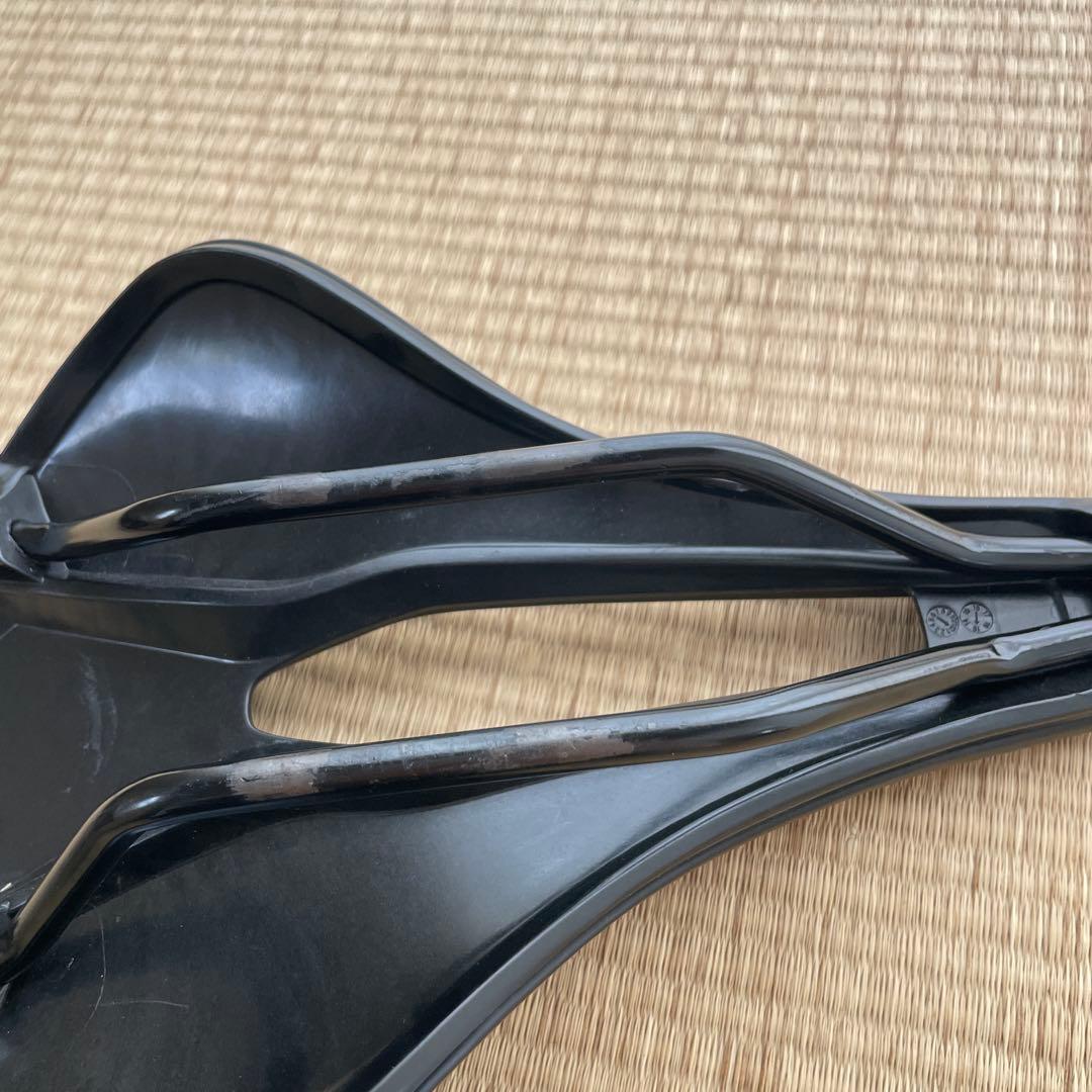 スペシャライズド POWER EXPERT SADDLE 155mm サドル