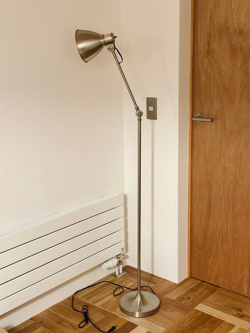 TURKU FLOOR LAMP S / トゥルク フロアランプ S