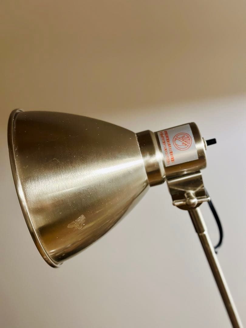 TURKU FLOOR LAMP S / トゥルク フロアランプ S