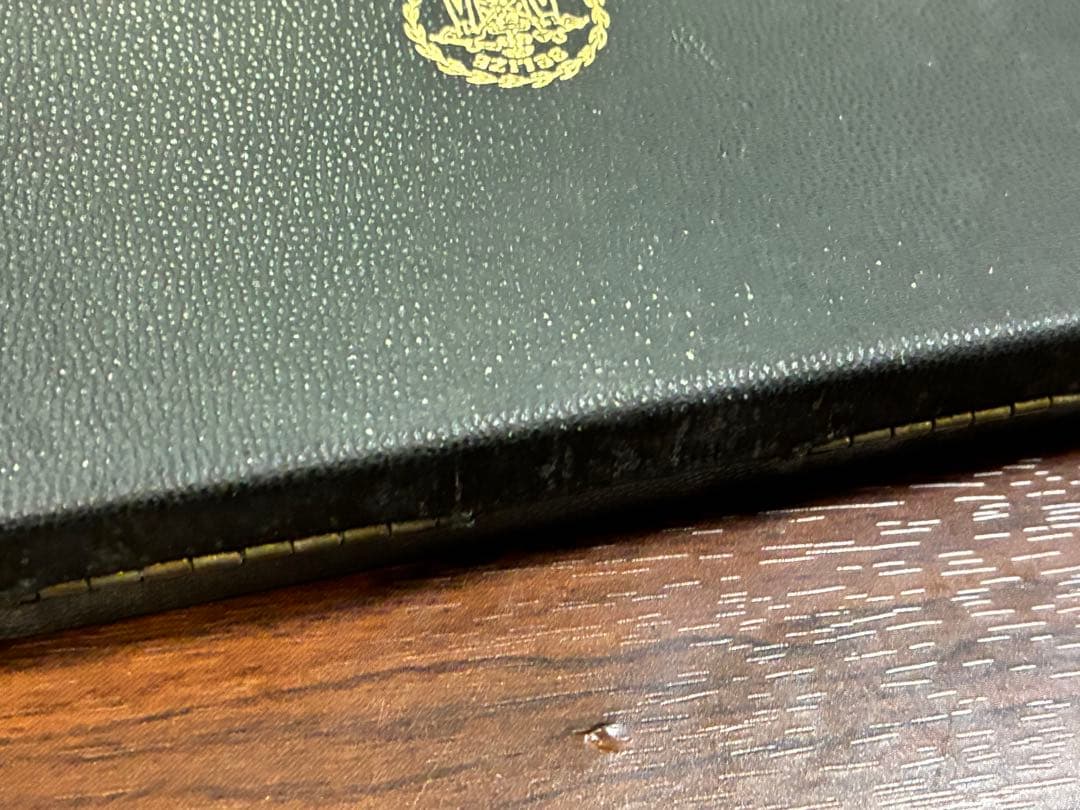 フランクリンミント　ベリーズ　8種類　硬貨セット　1974