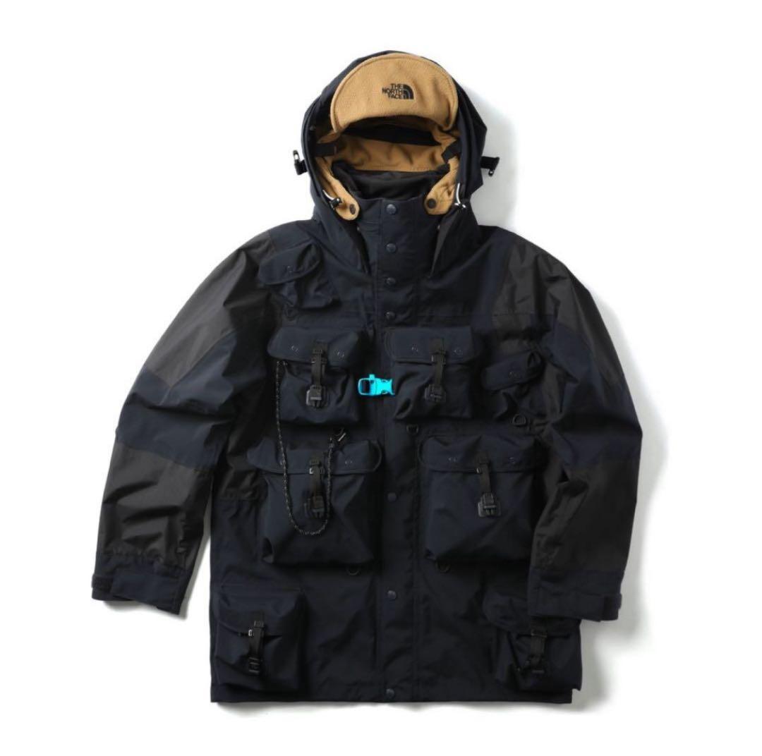 S*G様 the north face urban exprolation ka