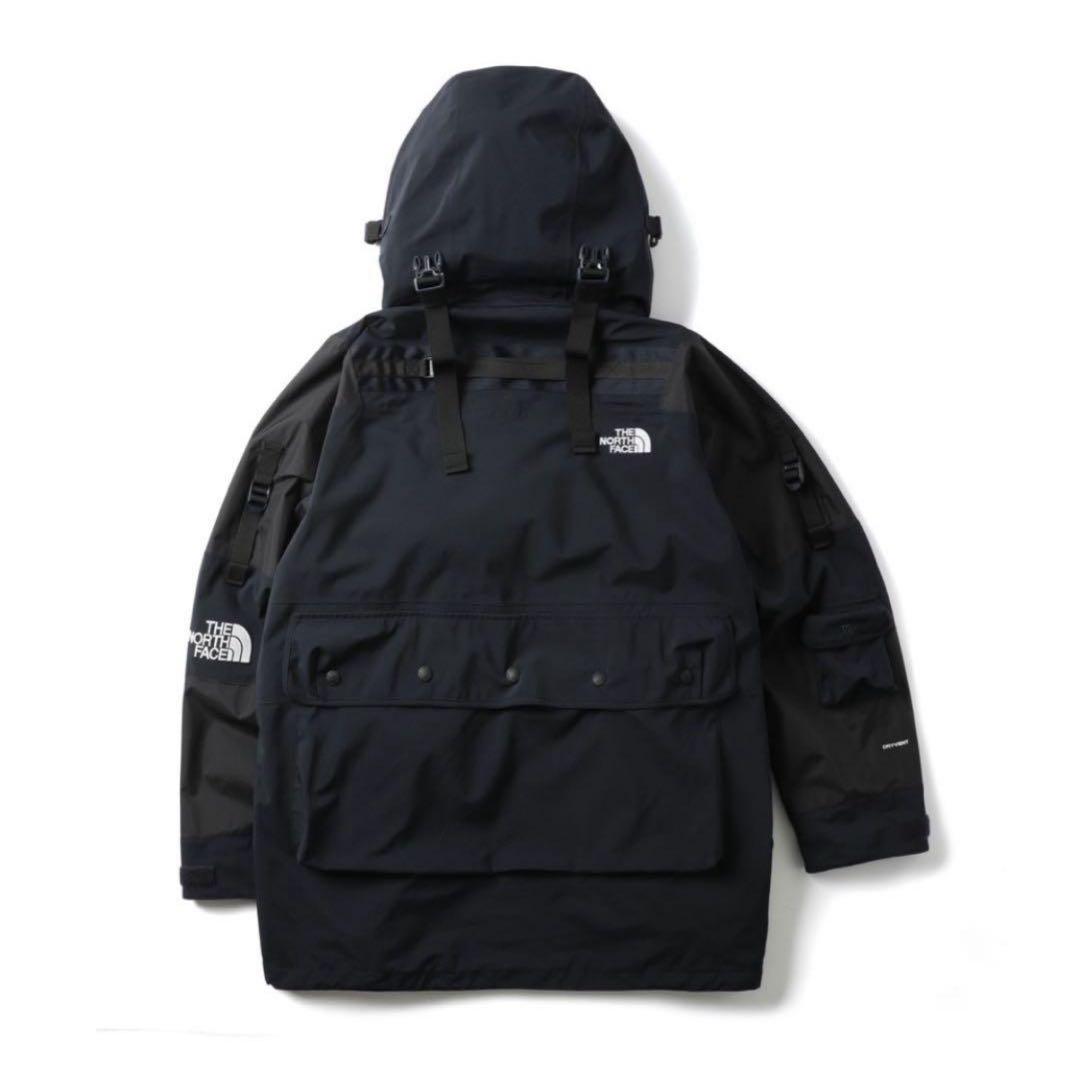 S*G様 the north face urban exprolation ka