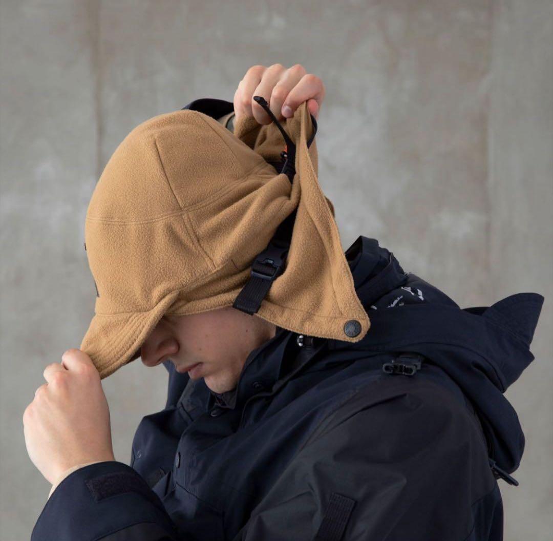 S*G様 the north face urban exprolation ka