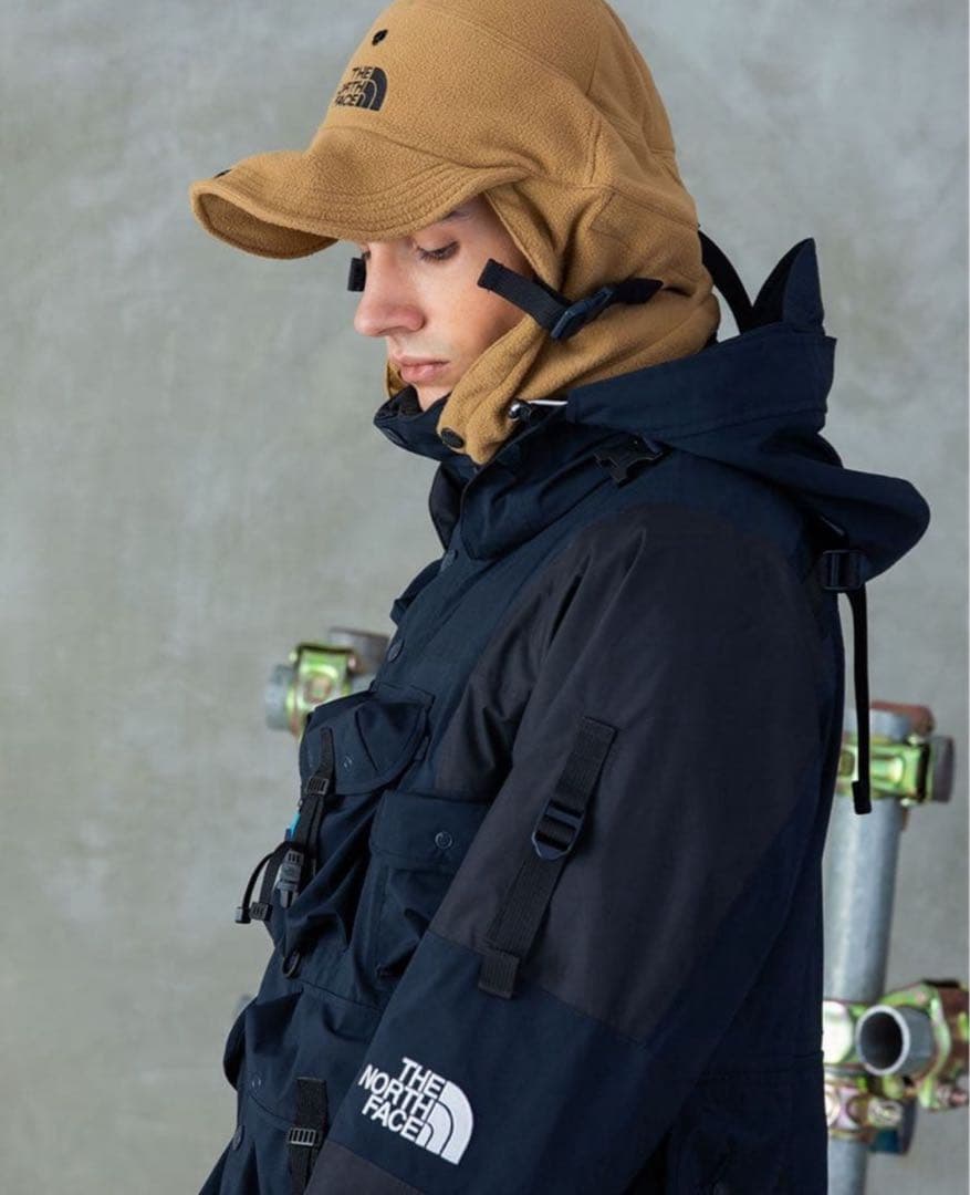 S*G様 the north face urban exprolation ka