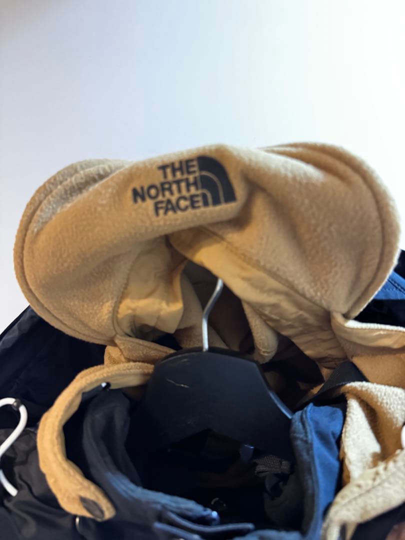 S*G様 the north face urban exprolation ka