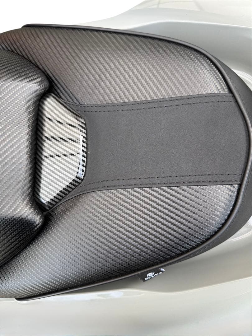 新型pcx対応 Entrotech シート