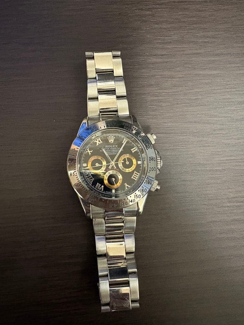 ロレックス デイトナ