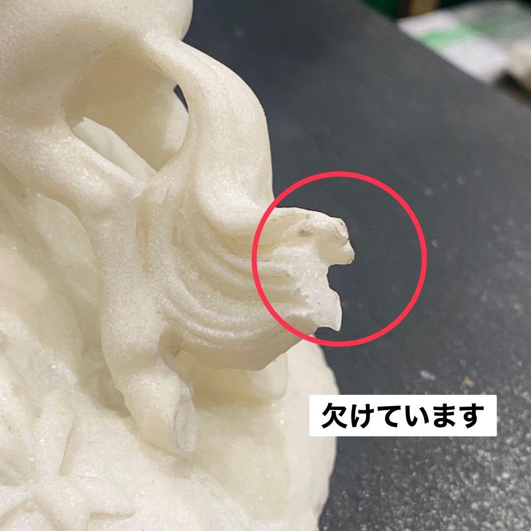 八馬 群像 重圧 置物 インテリア 昭和レトロ アンティーク 縁起物 風水