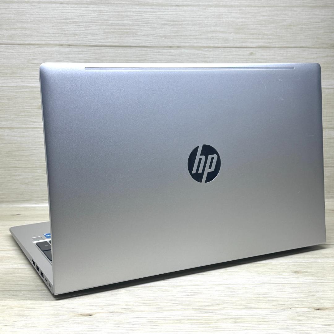 ★2022年製★ 第11世代Corei5 メモリ16GB テンキー HP H29