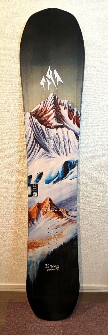 【お買い得】Jones Dream Weaver 145