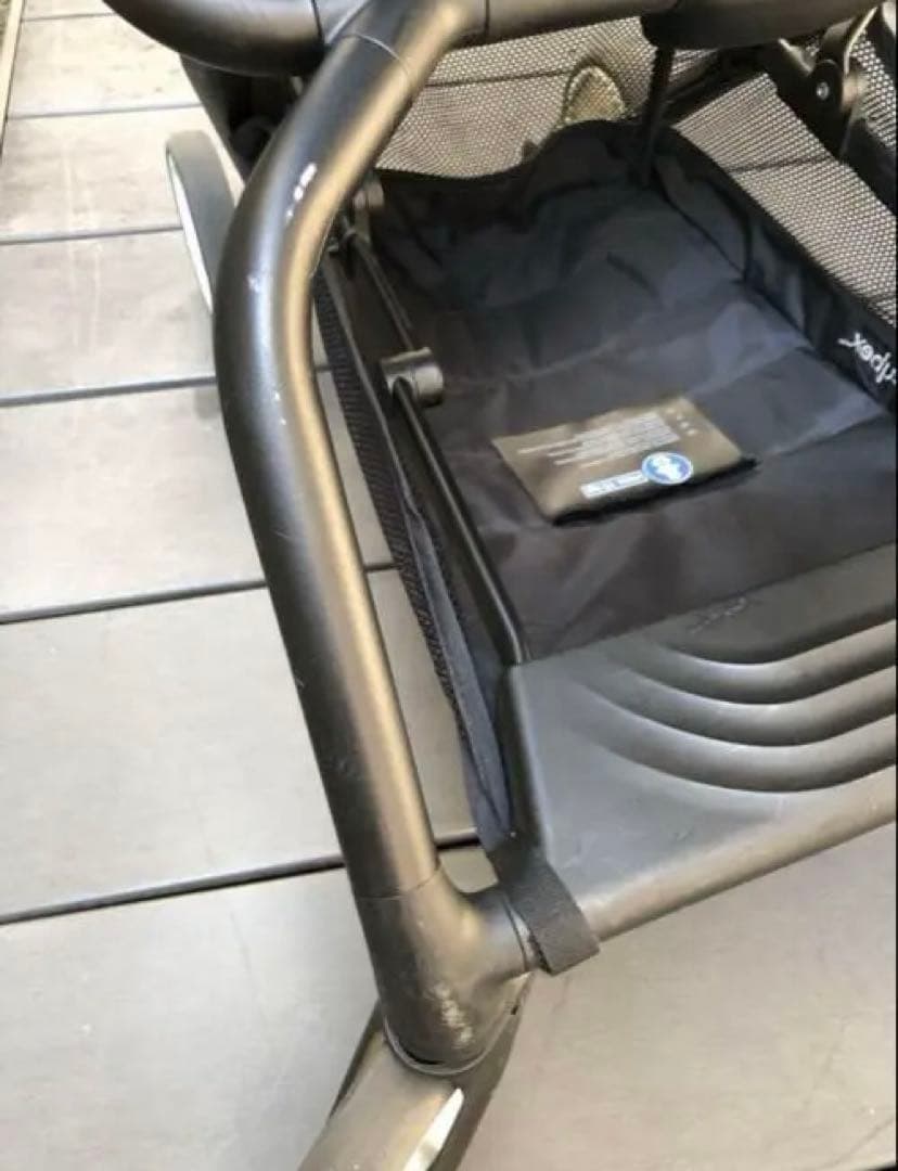 Cybex EEZY S TWIST2 イージーSツイスト2