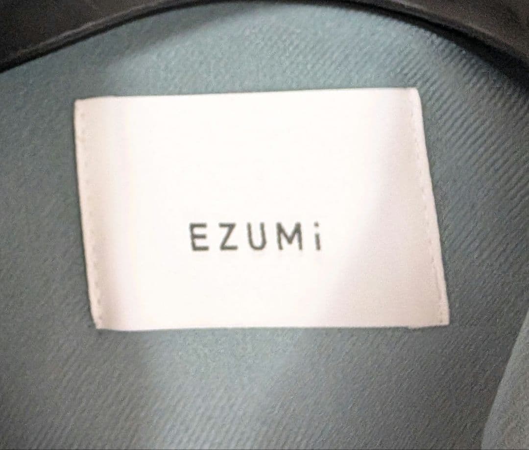 いちご様　2022AW エズミ　ジャケット