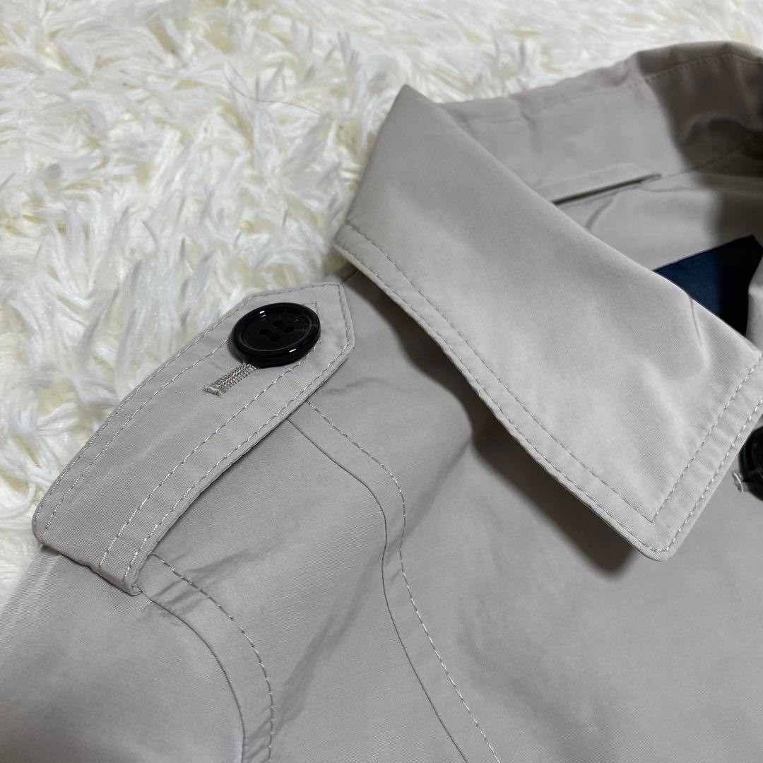 BURBERRY LONDON トレンチコート ベージュ 38サイズ バーバリー