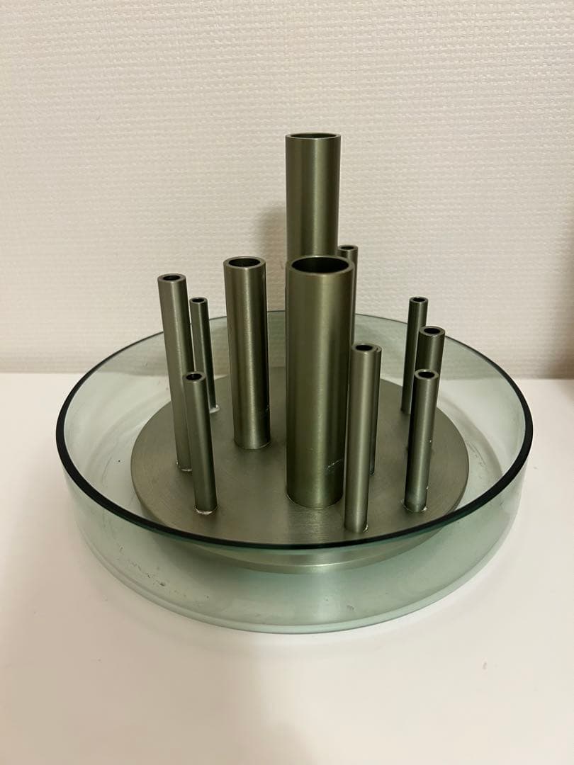 Fritz Hansen イケルベース