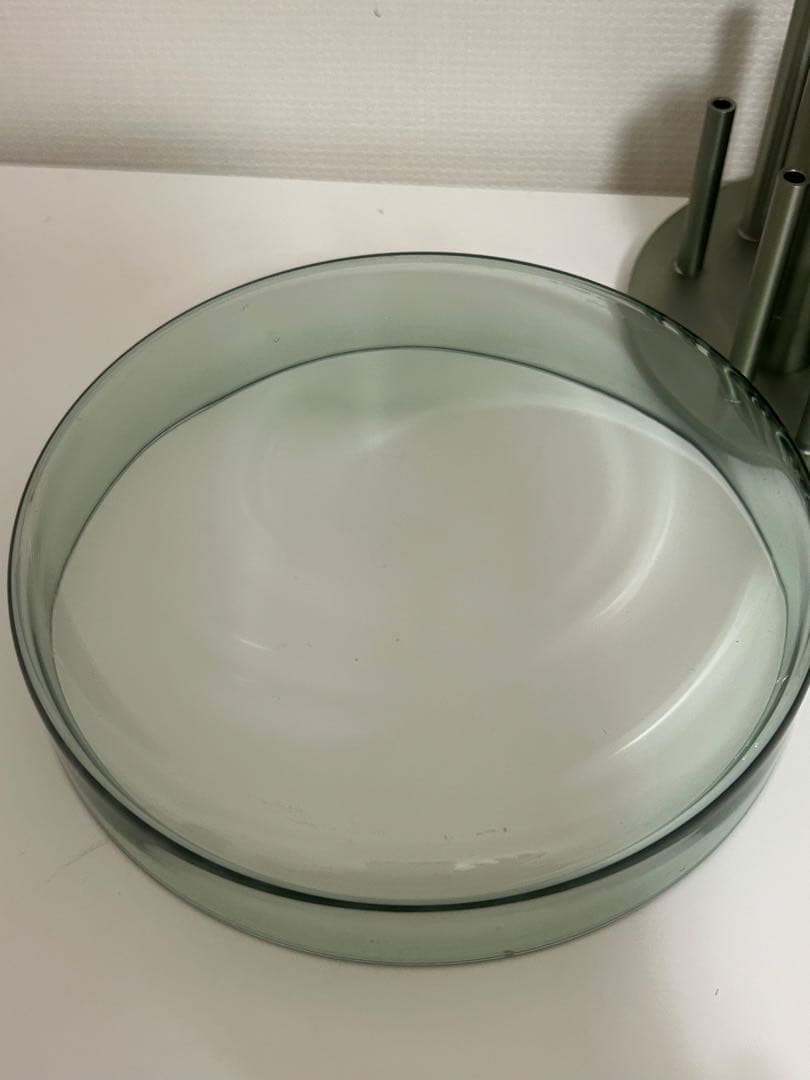 Fritz Hansen イケルベース